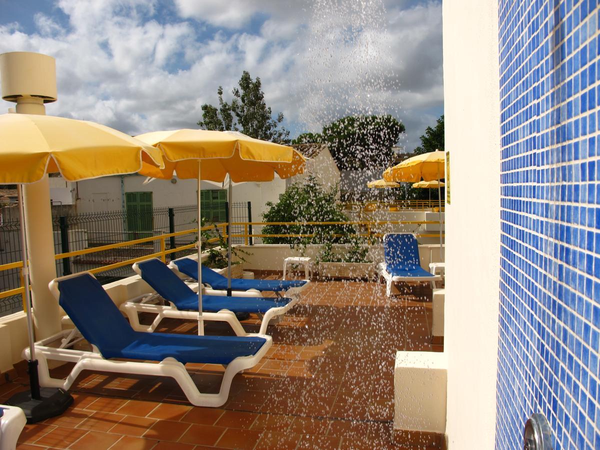 Hotel Bellavista Cala Ratjada (Mallorca) Exterior foto